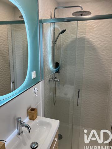 Location appartement 2 pièces 35 m² Honfleur