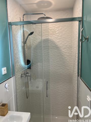 Location appartement 2 pièces 35 m² Honfleur