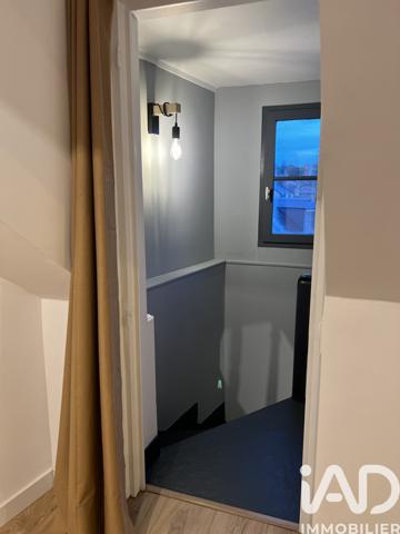 Location appartement 2 pièces 35 m² Honfleur