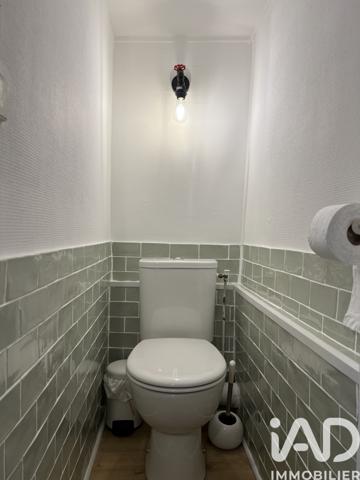 Location appartement 2 pièces 35 m² Honfleur