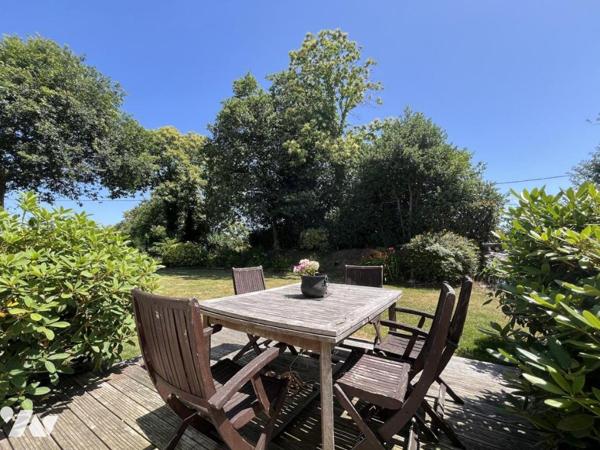 MAISON - LA FORET FOUESNANT