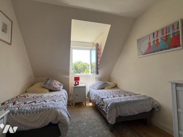 MAISON - LA FORET FOUESNANT