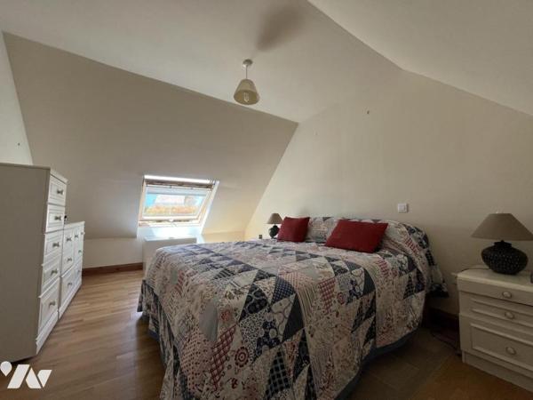 MAISON - LA FORET FOUESNANT