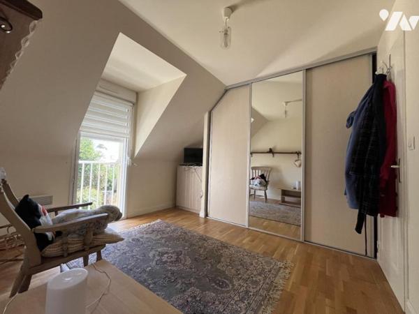 MAISON - LA FORET FOUESNANT