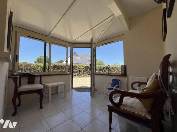 MAISON - LA FORET FOUESNANT