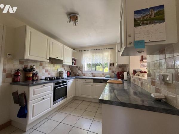 MAISON - LA FORET FOUESNANT