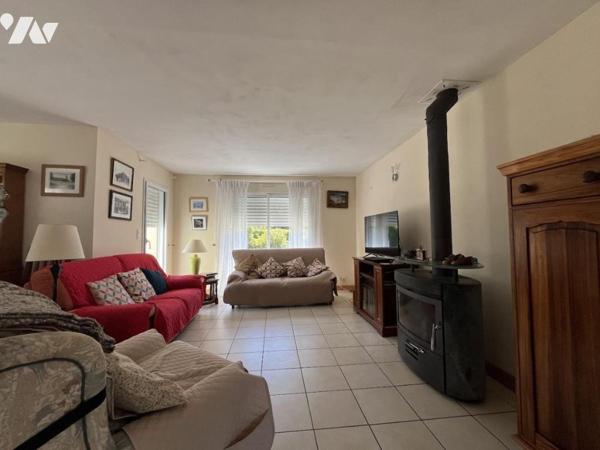 MAISON - LA FORET FOUESNANT