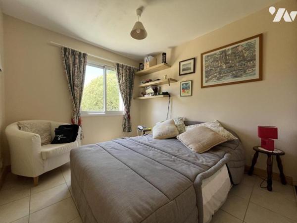 MAISON - LA FORET FOUESNANT