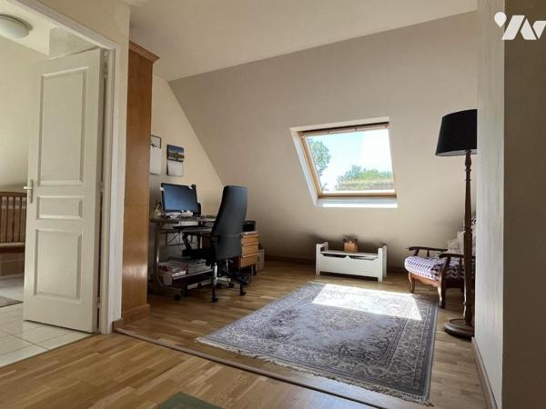 MAISON - LA FORET FOUESNANT