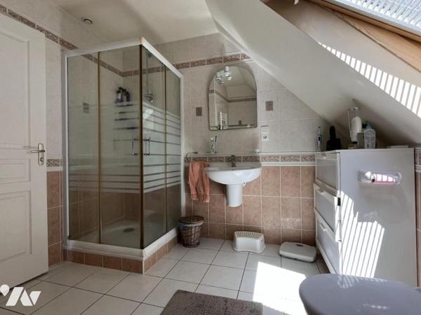 MAISON - LA FORET FOUESNANT