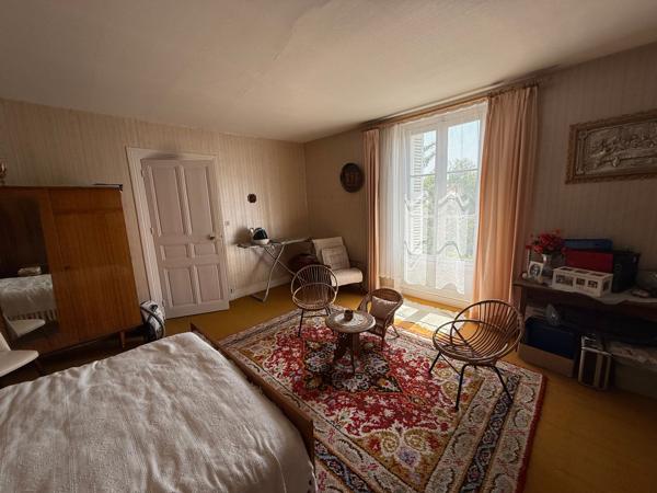 Maison à rénover