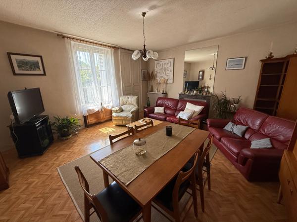 Maison à rénover
