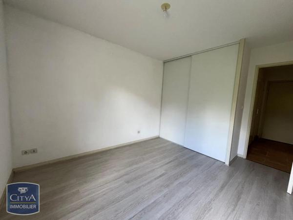 Appartement à louer 2 pièces 47.78m²