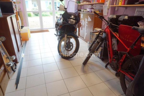 Maison à vendre 6 pièces + local professionnel à COULEVON (70)