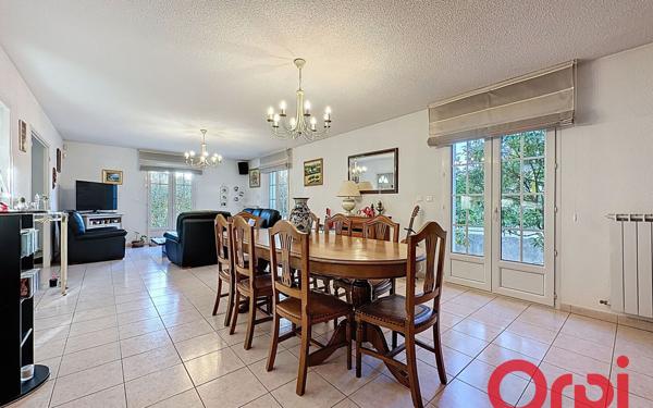 Maison à vendre    5 pièces •  Lunel