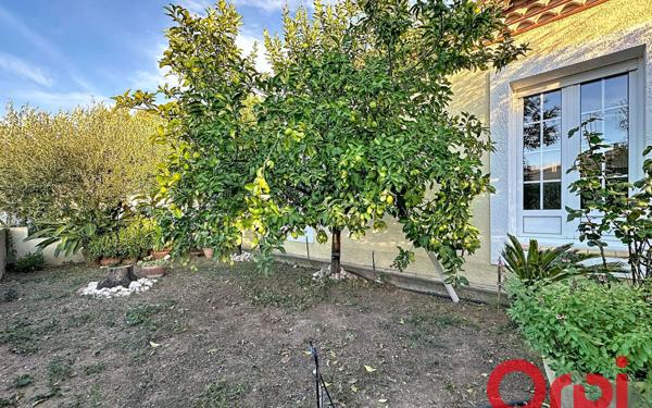 Maison à vendre    5 pièces •  Lunel