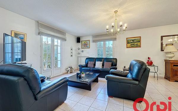 Maison à vendre    5 pièces •  Lunel