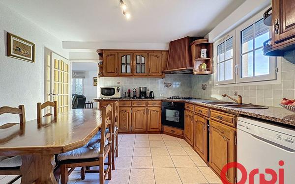 Maison à vendre    5 pièces •  Lunel