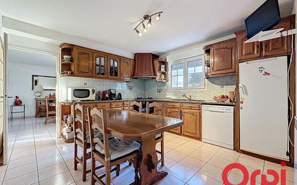 Maison à vendre    5 pièces •  Lunel