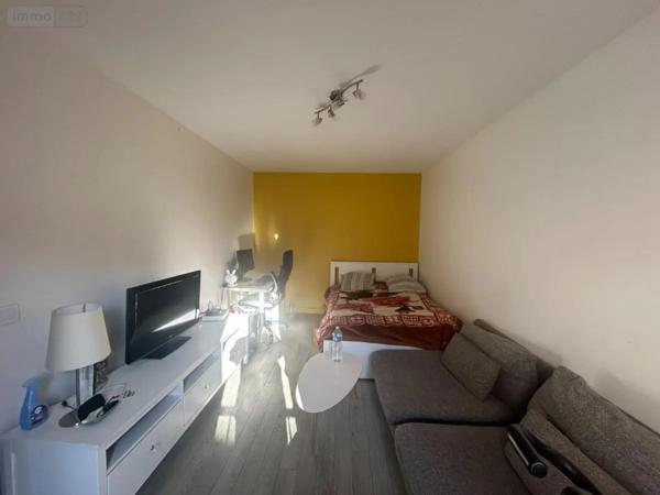 Achat - Appartement Reims 51100 1 pièce 36 m 2