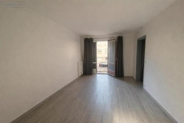 Achat - Appartement Reims 51100 1 pièce 36 m 2