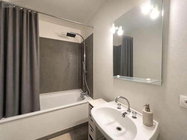 Achat - Appartement Reims 51100 1 pièce 36 m 2
