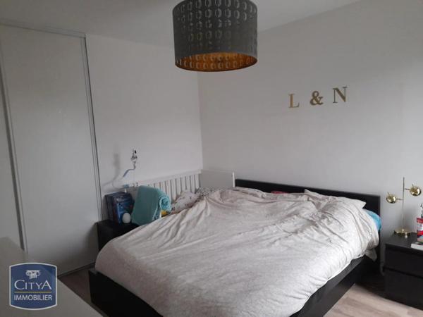 Appartement à louer 3 pièces 69.08m²