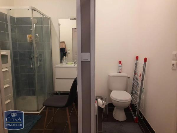 Appartement à louer 3 pièces 69.08m²