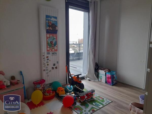 Appartement à louer 3 pièces 69.08m²