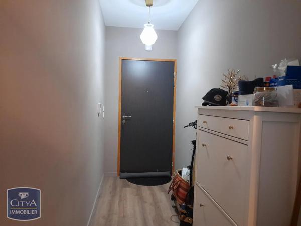 Appartement à louer 3 pièces 69.08m²