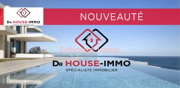 Appartement à vendre 5 pièces de 90 m²
