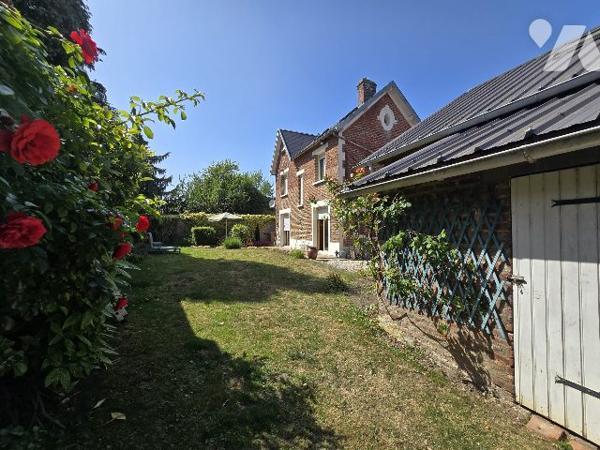 Maison - ESSIGNY-LE-GRAND