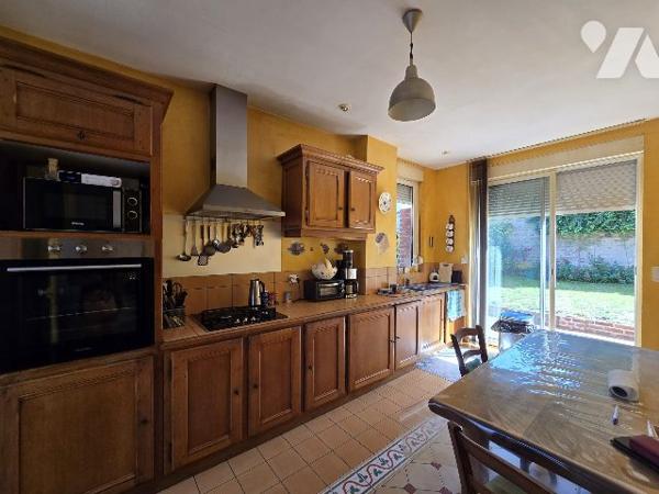 Maison - ESSIGNY-LE-GRAND