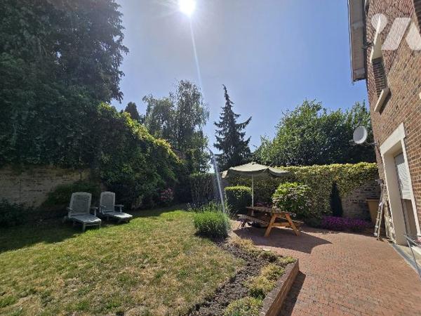 Maison - ESSIGNY-LE-GRAND