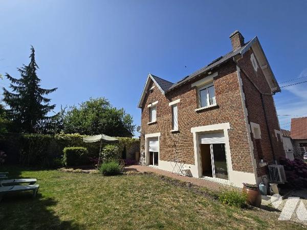 Maison - ESSIGNY-LE-GRAND