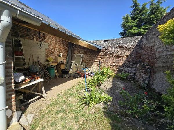 Maison - ESSIGNY-LE-GRAND