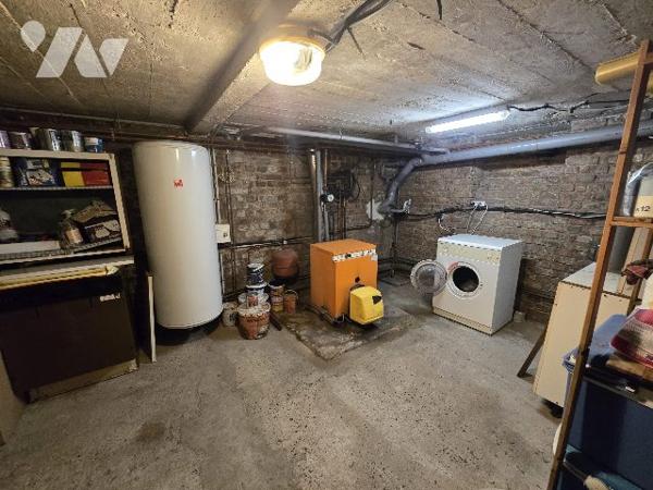 Maison - ESSIGNY-LE-GRAND