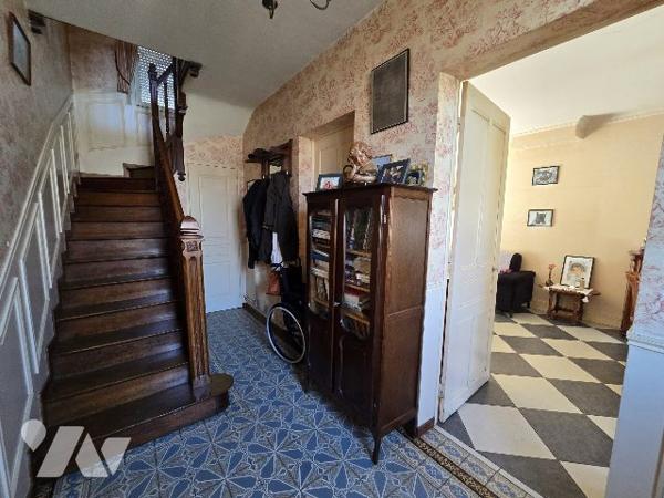 Maison - ESSIGNY-LE-GRAND