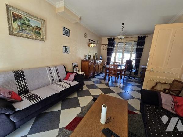 Maison - ESSIGNY-LE-GRAND