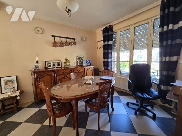 Maison - ESSIGNY-LE-GRAND