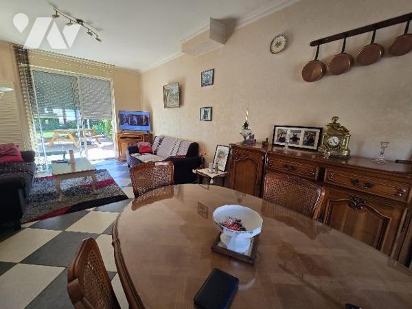 Maison - ESSIGNY-LE-GRAND