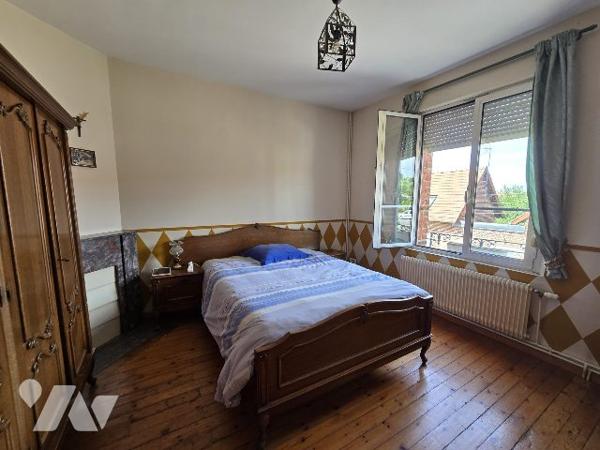 Maison - ESSIGNY-LE-GRAND