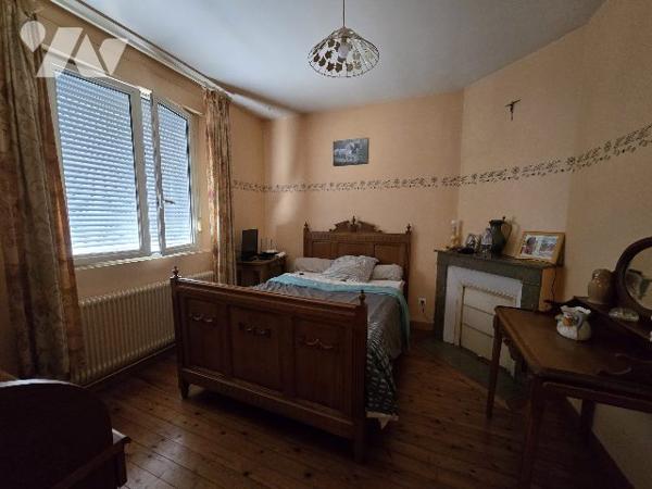 Maison - ESSIGNY-LE-GRAND