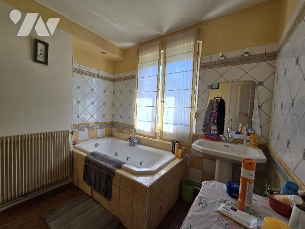 Maison - ESSIGNY-LE-GRAND