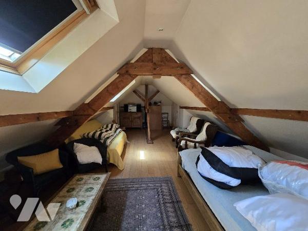 Maison - ESSIGNY-LE-GRAND