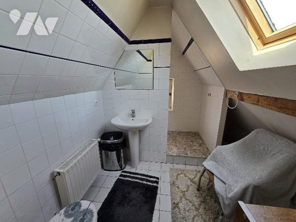 Maison - ESSIGNY-LE-GRAND