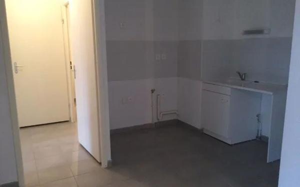 Appartement à vendre    3 pièces •  Vendargues