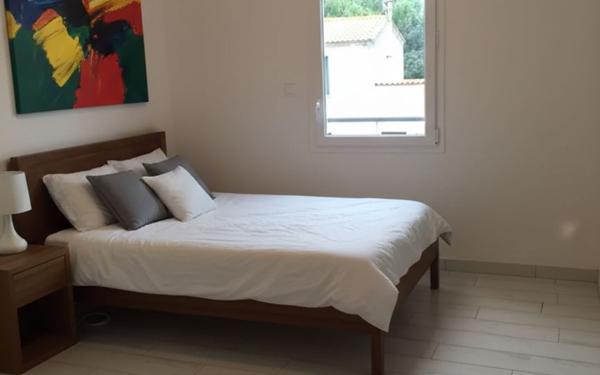 Appartement à vendre    3 pièces •  Vendargues