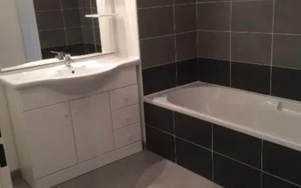 Appartement à vendre    3 pièces •  Vendargues