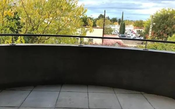 Appartement à vendre    3 pièces •  Vendargues